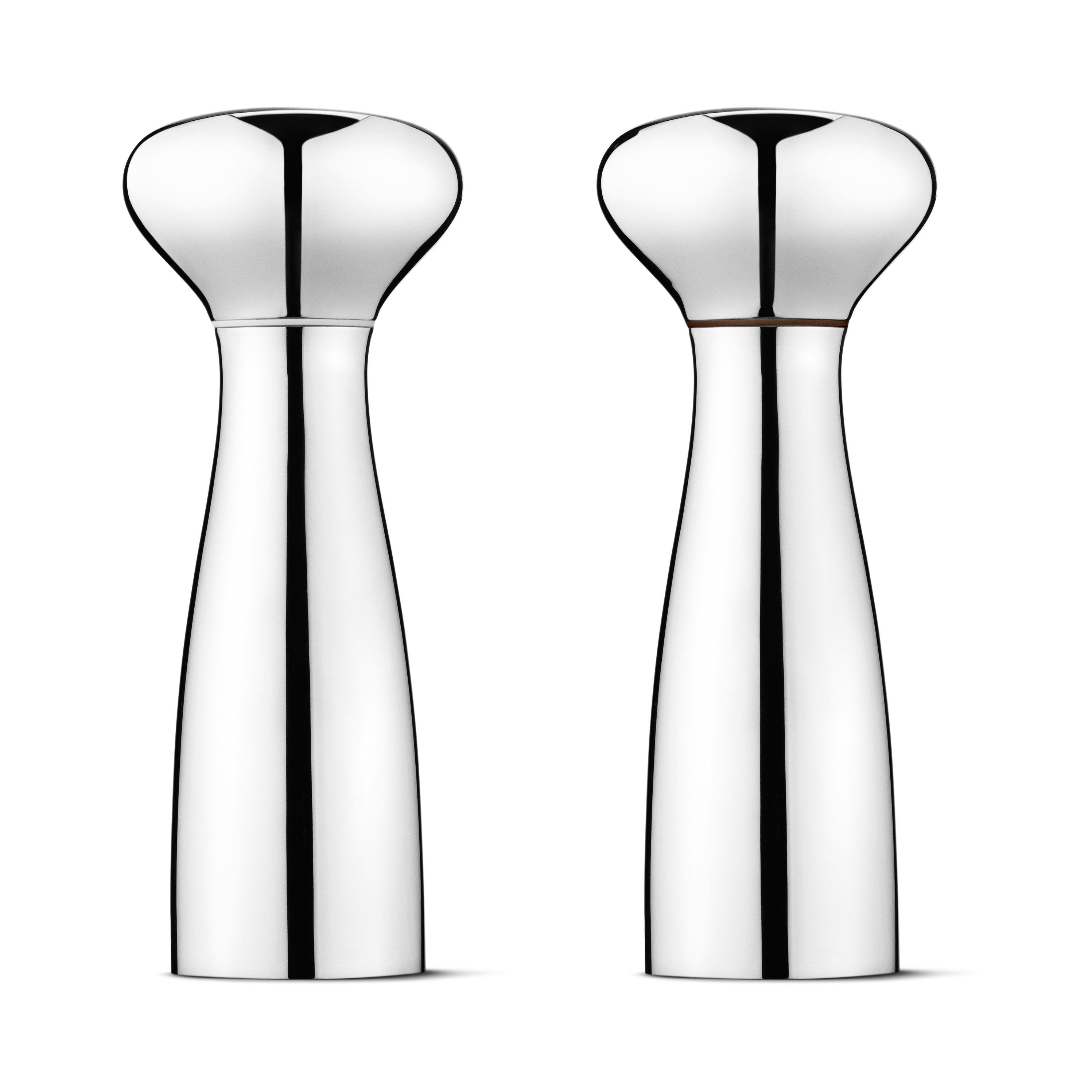 Georg Jensen | ジョージ ジェンセン からのAlfredo ソルト&ペッパー Georg Jensen | ジョージ ジェンセン からのAlfredo ソルト&ペッパー