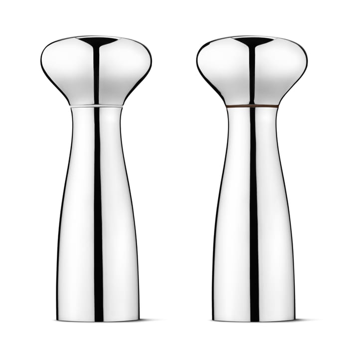 Alfredo ソルト&ペッパーミル - 20 cm - Georg Jensen | ジョージ ジェンセン