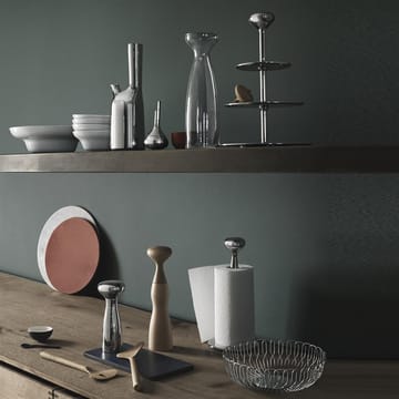 Alfredo ソルト&ペッパーミル - 20 cm - Georg Jensen | ジョージ ジェンセン