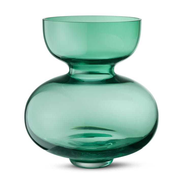 Alfredo 花瓶 ブライトグリーン - 25 cm - Georg Jensen | ジョージ ジェンセン