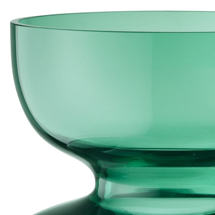 Alfredo 花瓶 ブライトグリーン, 25 cm Georg Jensen | ジョージ ジェンセン