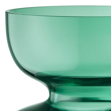 Alfredo 花瓶 ブライトグリーン - 25 cm - Georg Jensen | ジョージ ジェンセン