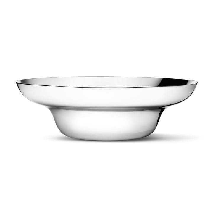 Alfredo サラダボウル ステンレススチール - Ø 28 cm - Georg Jensen | ジョージ ジェンセン