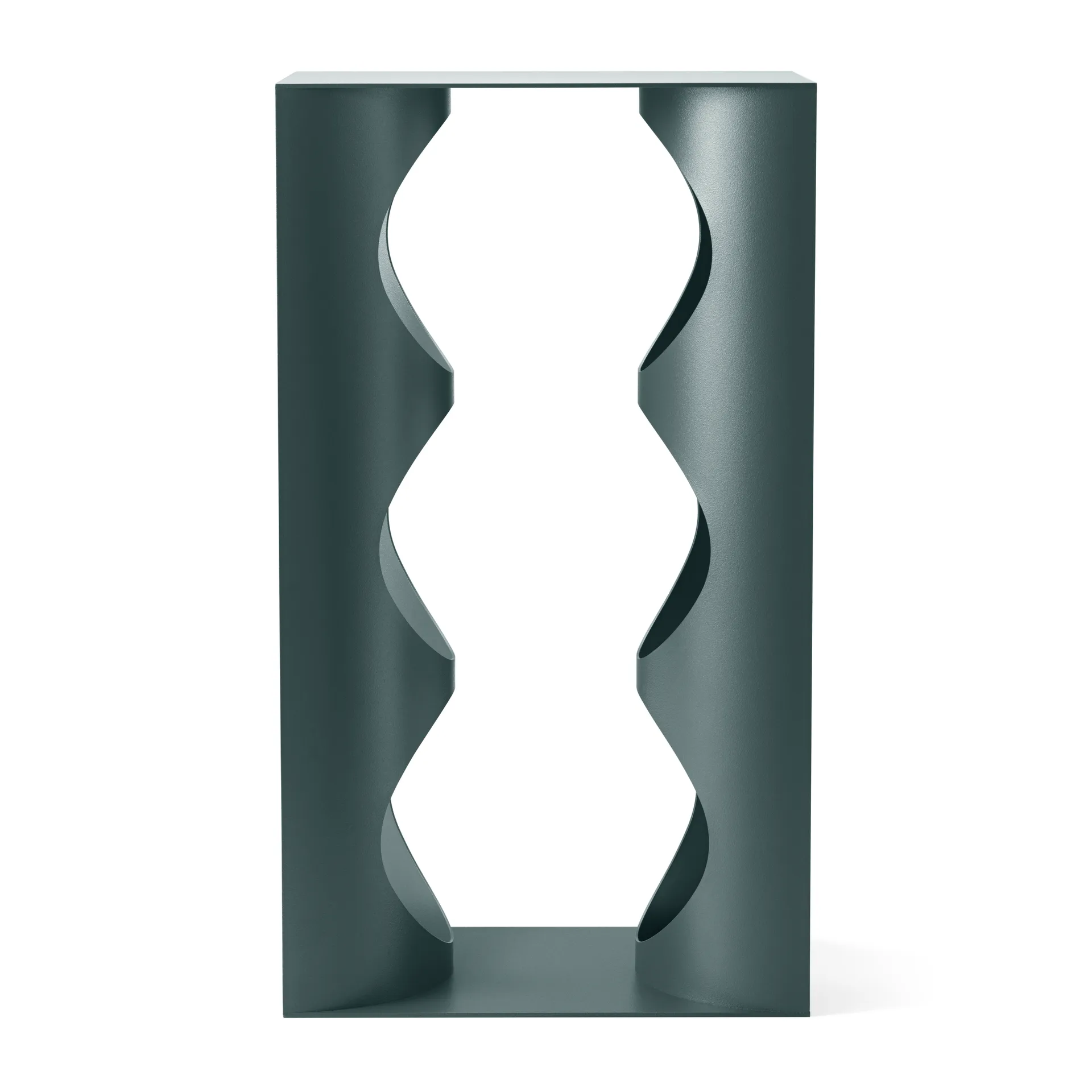 Alfredo ワインラック 3 flboxor 33.6x12 cm, Artichoke green Georg Jensen | ジョージ ジェンセン