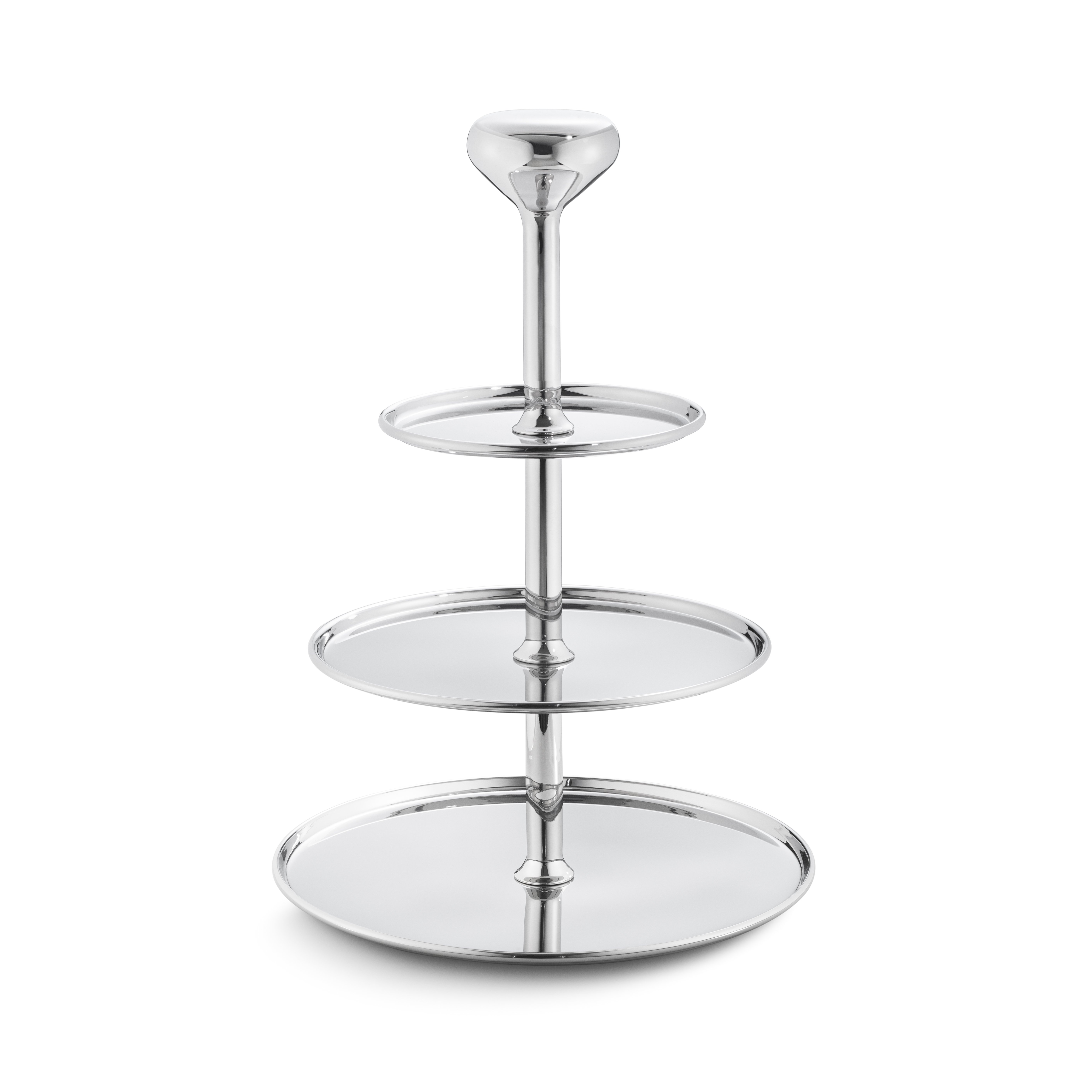 Georg Jensen | ジョージ ジェンセン からのAlfredo 3 tier ケーキ