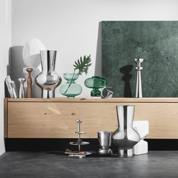 Alfredo 3 tier ケーキスタンド - 30 cm - Georg Jensen | ジョージ ジェンセン