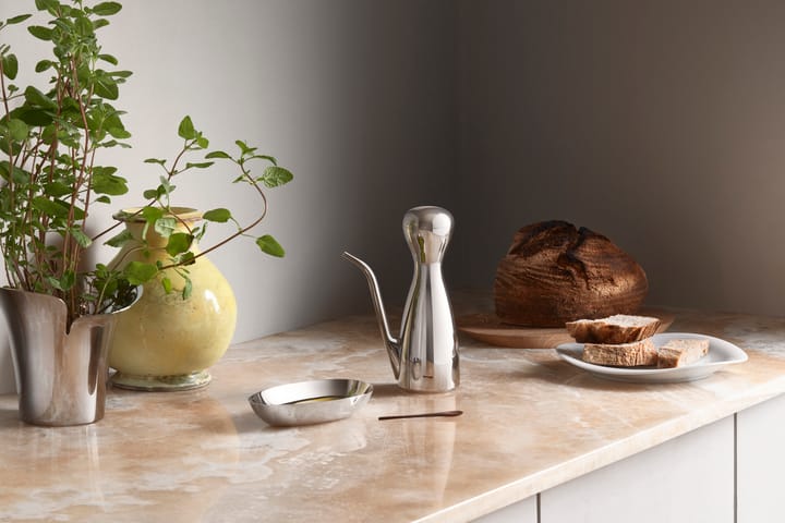 Alfredo オイル & ビネガー ジャグ, 30 cl Georg Jensen | ジョージ ジェンセン
