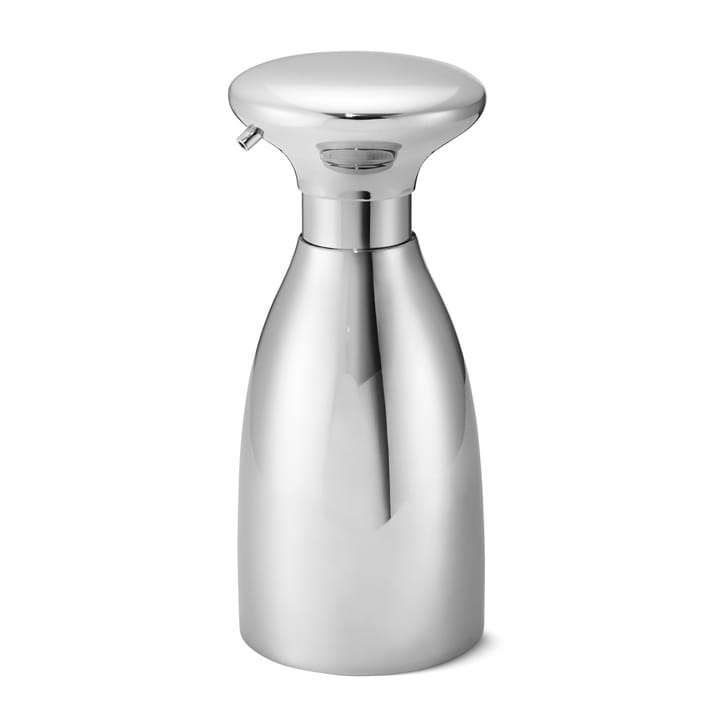 Alfredo ソープディスペンサー 35 cl, Stainless steel Georg Jensen | ジョージ ジェンセン