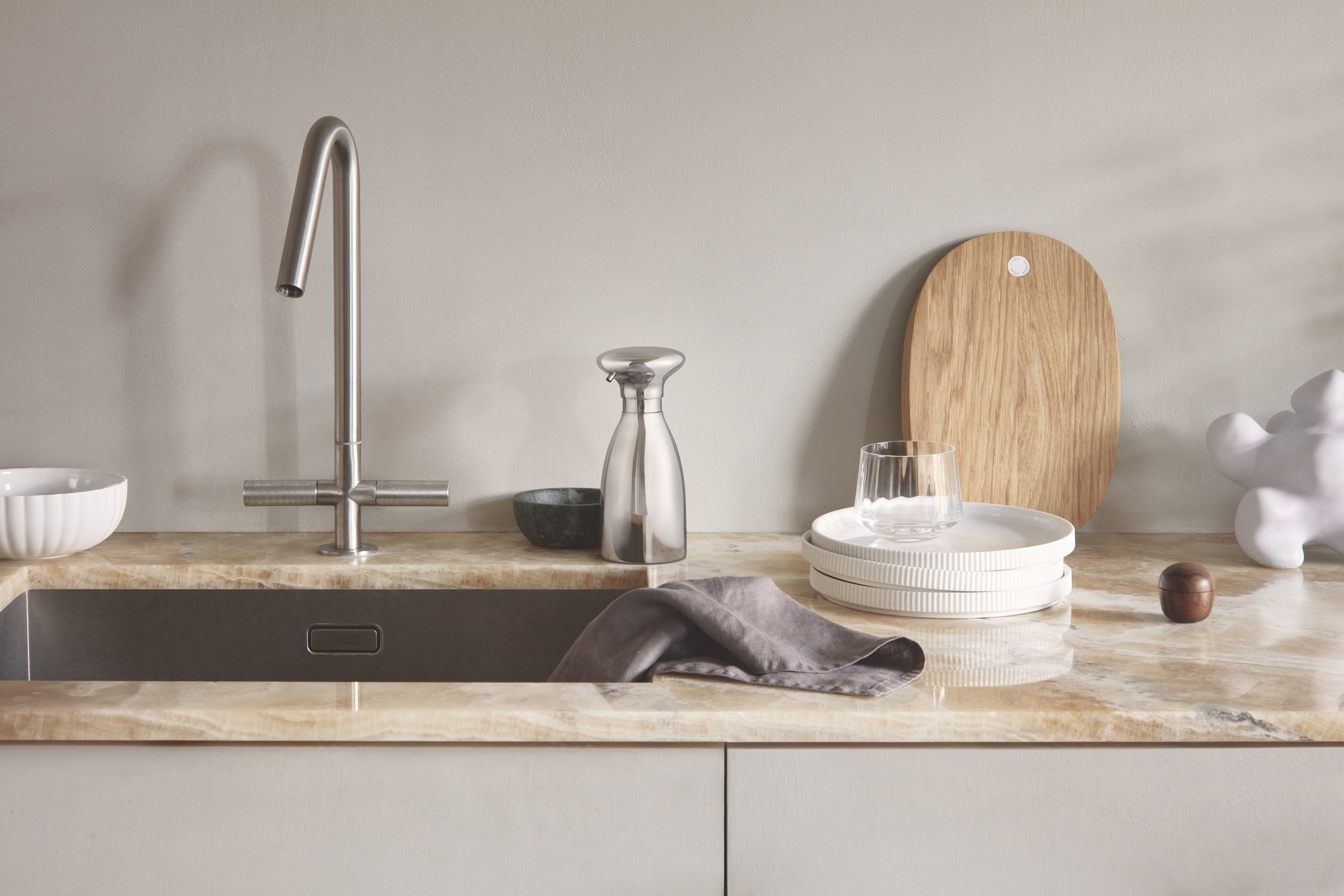 Georg Jensen | ジョージ ジェンセン からのAlfredo ソープ Georg Jensen | ジョージ ジェンセン からのAlfredo ソープ