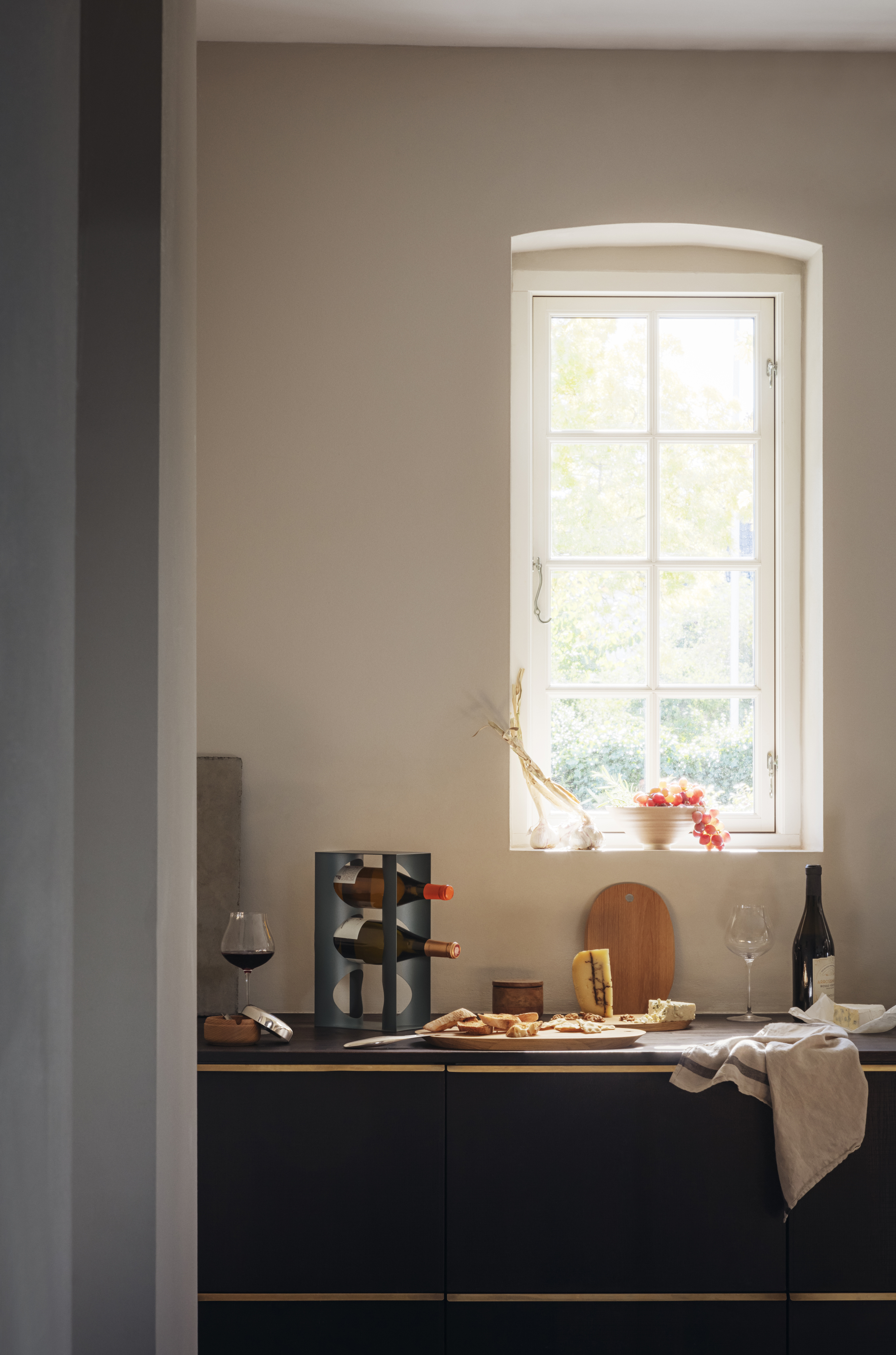Georg Jensen | ジョージ ジェンセン からのAlfredo ソルト