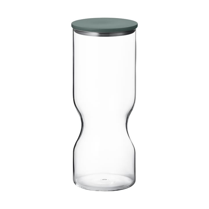 Alfredo 収納コンテナ L 1.5 L - Glass-green - Georg Jensen | ジョージ ジェンセン