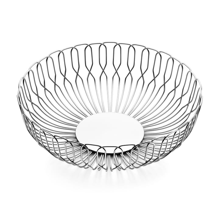 Alfredo ブレッドバスケット - large, Ø 26 cm - Georg Jensen | ジョージ ジェンセン