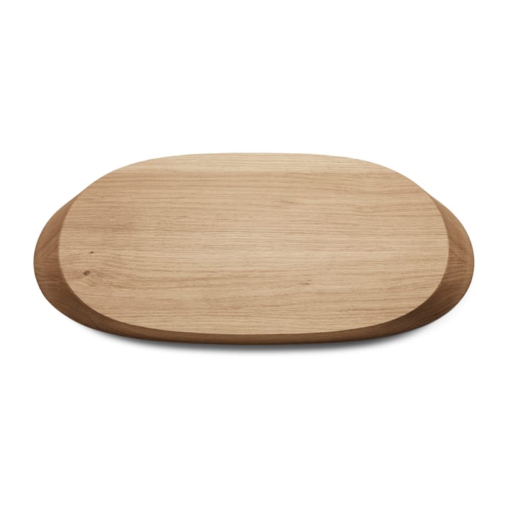 Alfredo サービングトレイ オーク, Large 27x42 cm Georg Jensen | ジョージ ジェンセン