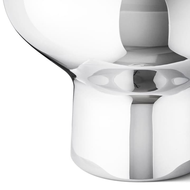 Alfredo 花瓶 ステンレススチール, large, 47 cm Georg Jensen | ジョージ ジェンセン