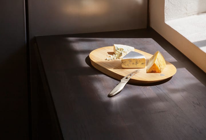 Alfredo サービングトレイ オーク, Small 18,7x27,5 cm Georg Jensen | ジョージ ジェンセン