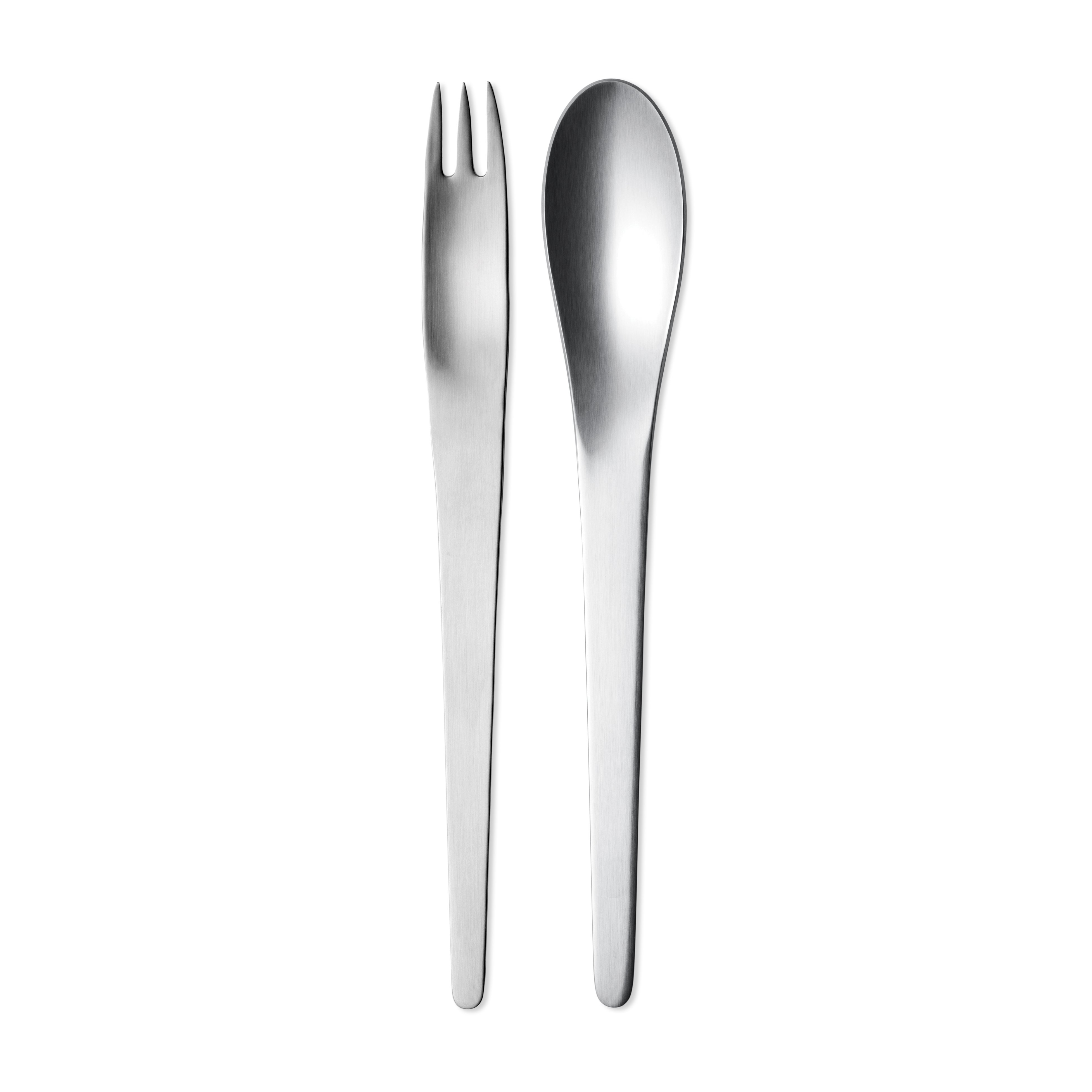 Georg Jensen | ジョージ ジェンセン からのArne Jacobsen