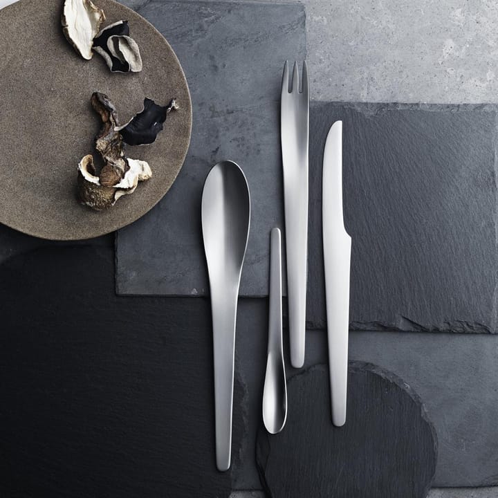 Arne Jacobsen/アルネ・ヤコブセン カトラリー セット, 24 pcs Georg Jensen | ジョージ ジェンセン