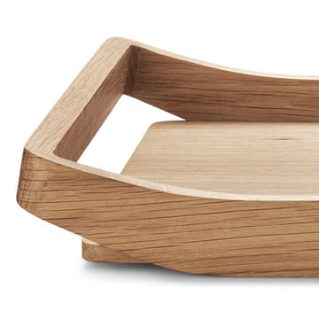 Barbry トレイ - 31x50 cm - Georg Jensen | ジョージ ジェンセン