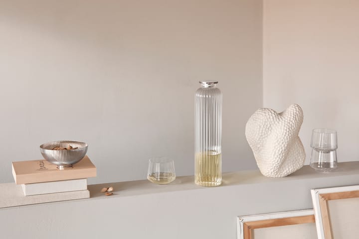 Bernadotte ハイカラフェ 蓋つき, 1.1 liter Georg Jensen | ジョージ ジェンセン