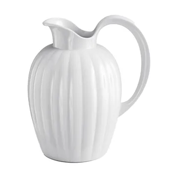 Bernadotte ジャグ 1.2 L - White - Georg Jensen | ジョージ ジェンセン
