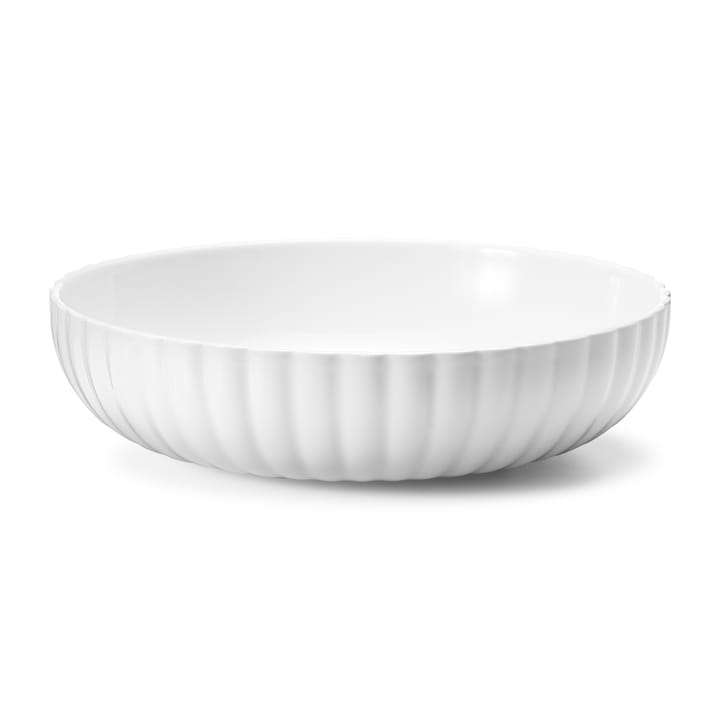 Bernadotte パスタ ボウル Ø19.4 cm - Porcelain - Georg Jensen | ジョージ ジェンセン