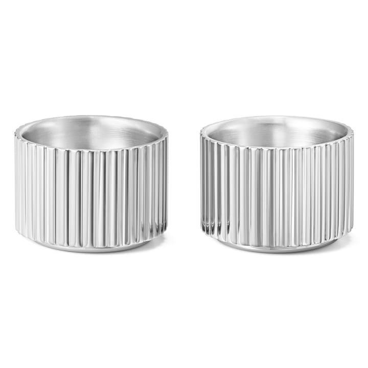 Bernadotte エッグカップ - 2- pack - Georg Jensen | ジョージ ジェンセン