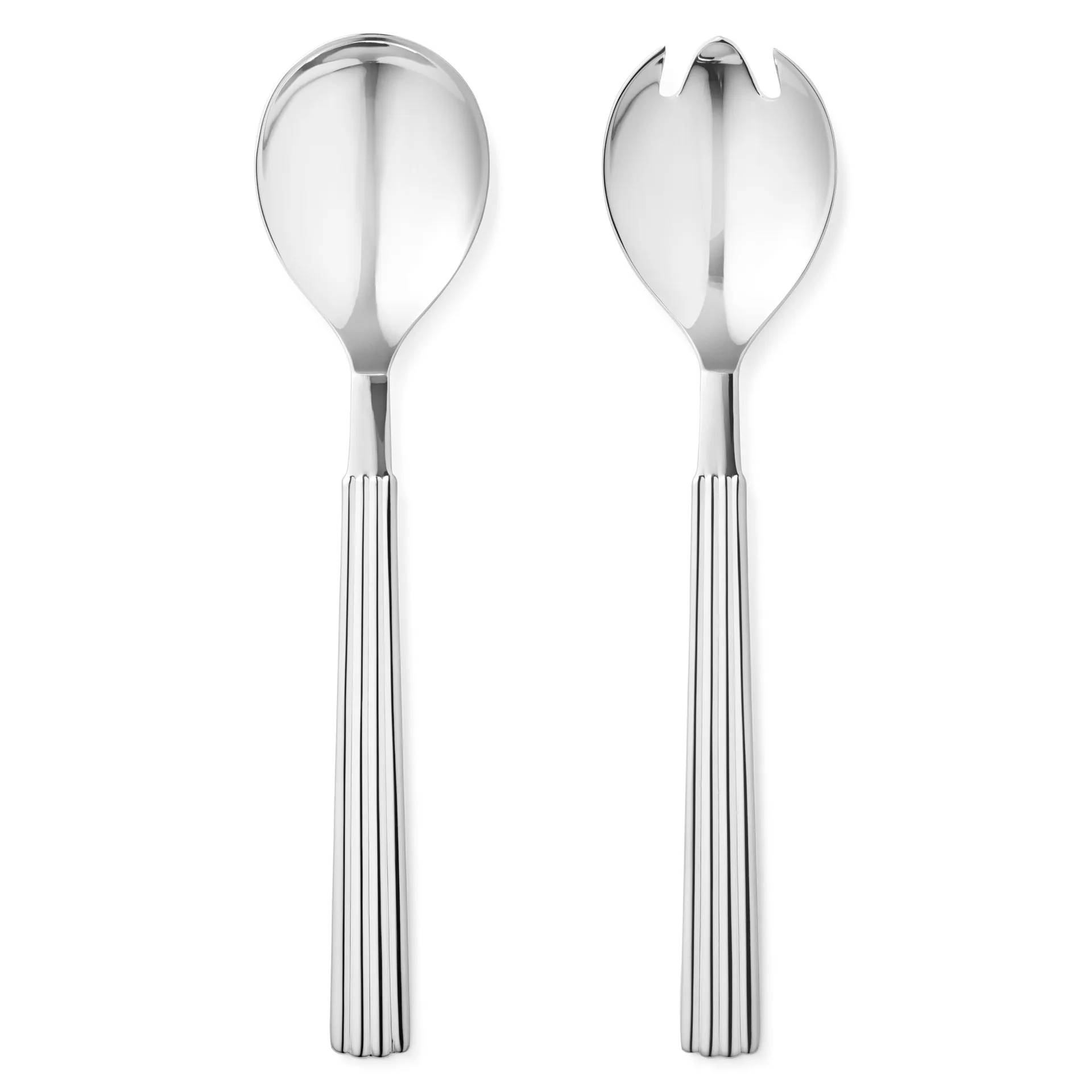 Bernadotte サラダ カトラリー, 2- pieces Georg Jensen | ジョージ ジェンセン