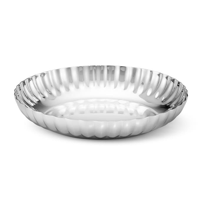 Bernadotte 子供用ディナーウェア 2 ピ��ース, Stainless steel Georg Jensen | ジョージ ジェンセン