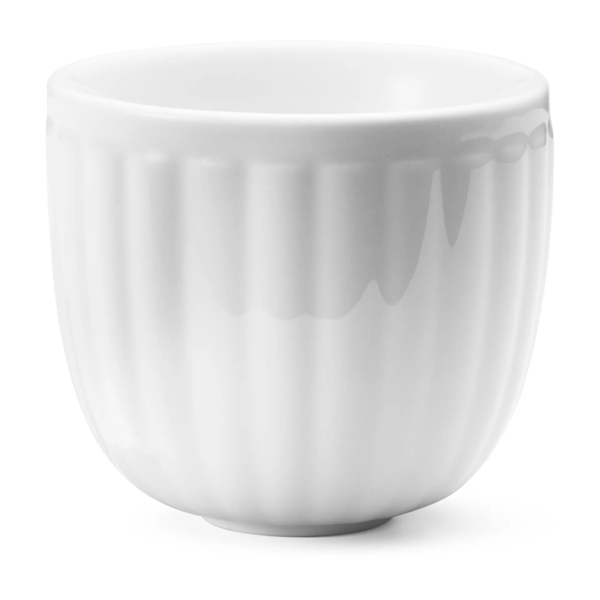 Bernadotte サーモカップ 20 cl 2個セット, Porcelain Georg Jensen | ジョージ ジェンセン