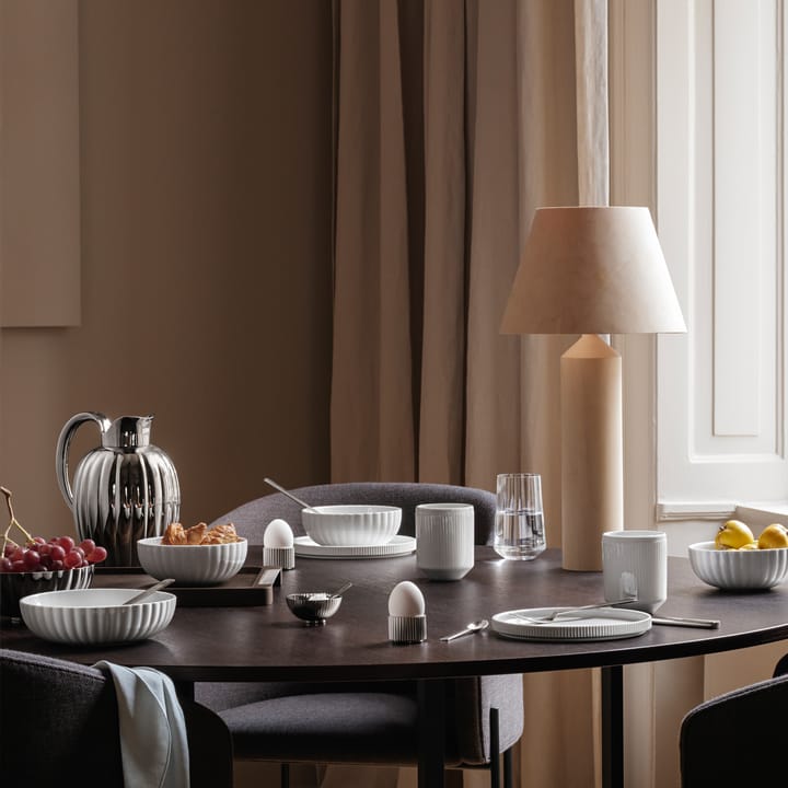 Bernadotte スモール プレート Ø20 cm, Porcelain Georg Jensen | ジョージ ジェンセン