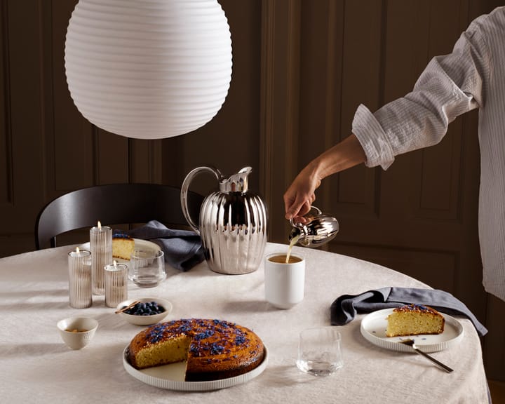 Bernadotte ミルクピッチャー 23 cl, Stainless steel Georg Jensen | ジョージ ジェンセン