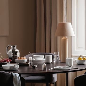 Bernadotte 保温カップ 26 cl 2パック - Porcelain - Georg Jensen | ジョージ ジェンセン