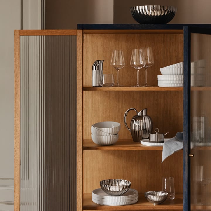 Bernadotte ディナープレート Ø26 cm, Porcelain Georg Jensen | ジョージ ジェンセン