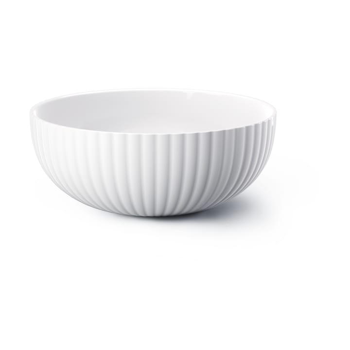 Bernadotte サラダボウル Ø26 cm - White - Georg Jensen | ジョージ ジェンセン