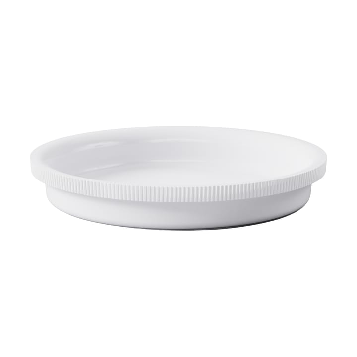 Bernadotte オーブン皿 Ø28.6 cm - White - Georg Jensen | ジョージ ジェンセン