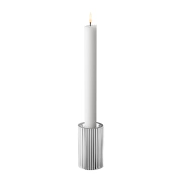 Bernadotte キャンドルホルダー 3点セット - Stainless steel - Georg Jensen | ジョージ ジェンセン