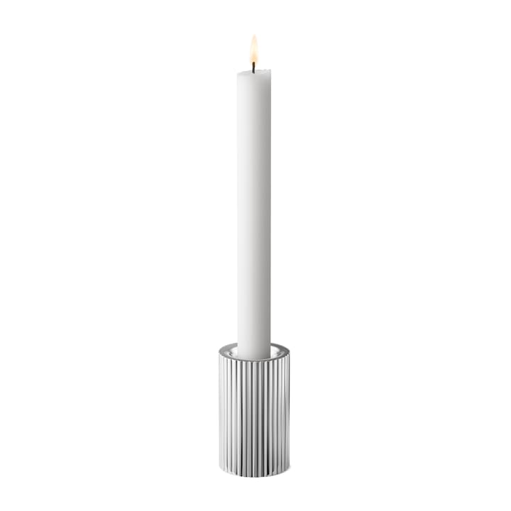 Bernadotte キャンドルホルダー 3点セット, Stainless steel Georg Jensen | ジョージ ジェンセン