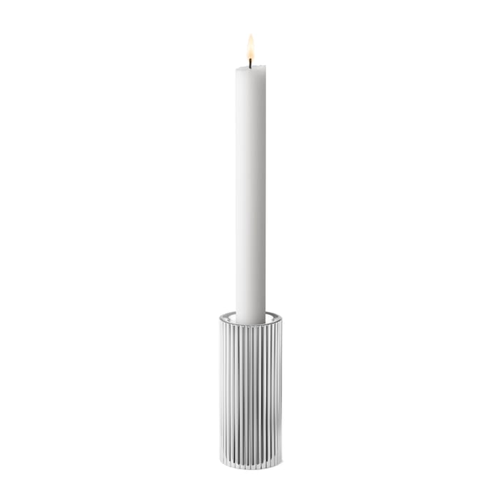 Bernadotte キャンドルホルダー 3点セット, Stainless steel Georg Jensen | ジョージ ジェンセン
