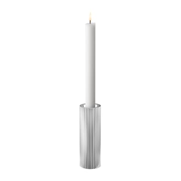 Bernadotte キャンドルホルダー 3点セット - Stainless steel - Georg Jensen | ジョージ ジェンセン