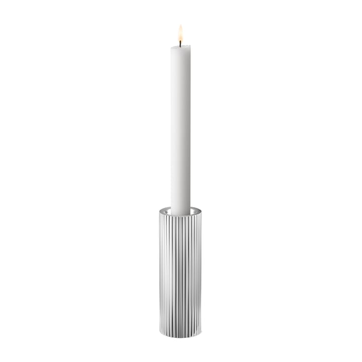 Bernadotte キャンドルホルダー 3点セット, Stainless steel Georg Jensen | ジョージ ジェンセン