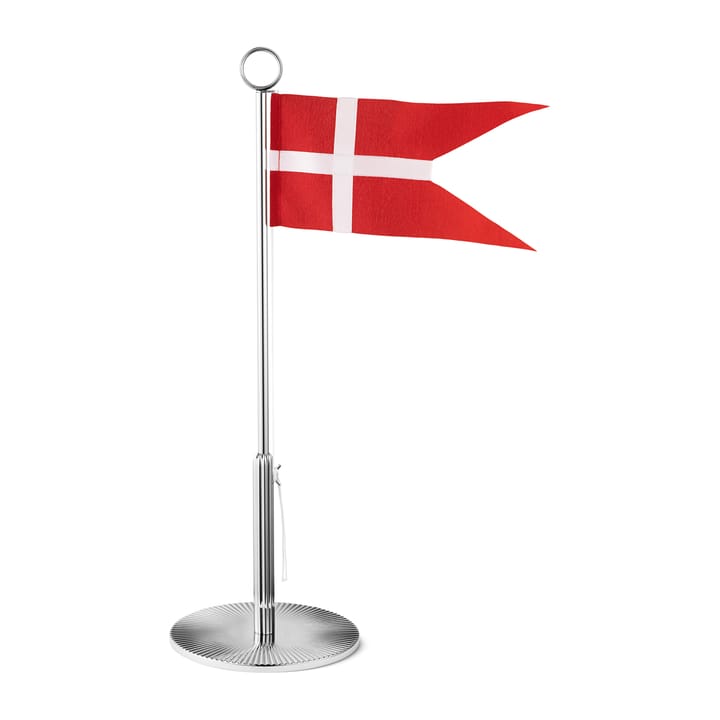 Bernadotte テーブルフラッグ  38.8 cm - デンマーク国旗
 - Georg Jensen | ジョージ ジェンセン