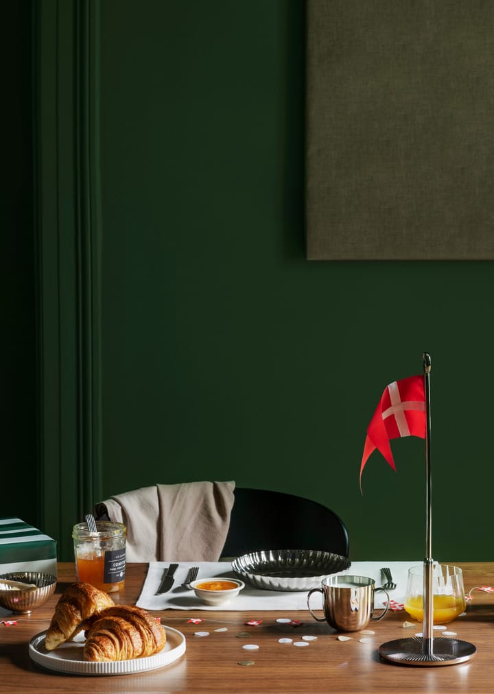 Bernadotte テーブルフラッグ  38.8 cm - デンマーク国旗
 - Georg Jensen | ジョージ ジェンセン