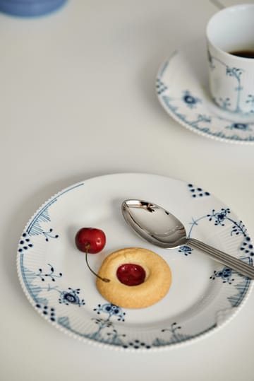 Bernadotte デザート スプーン - 4-pack - Georg Jensen | ジョージ ジェンセン