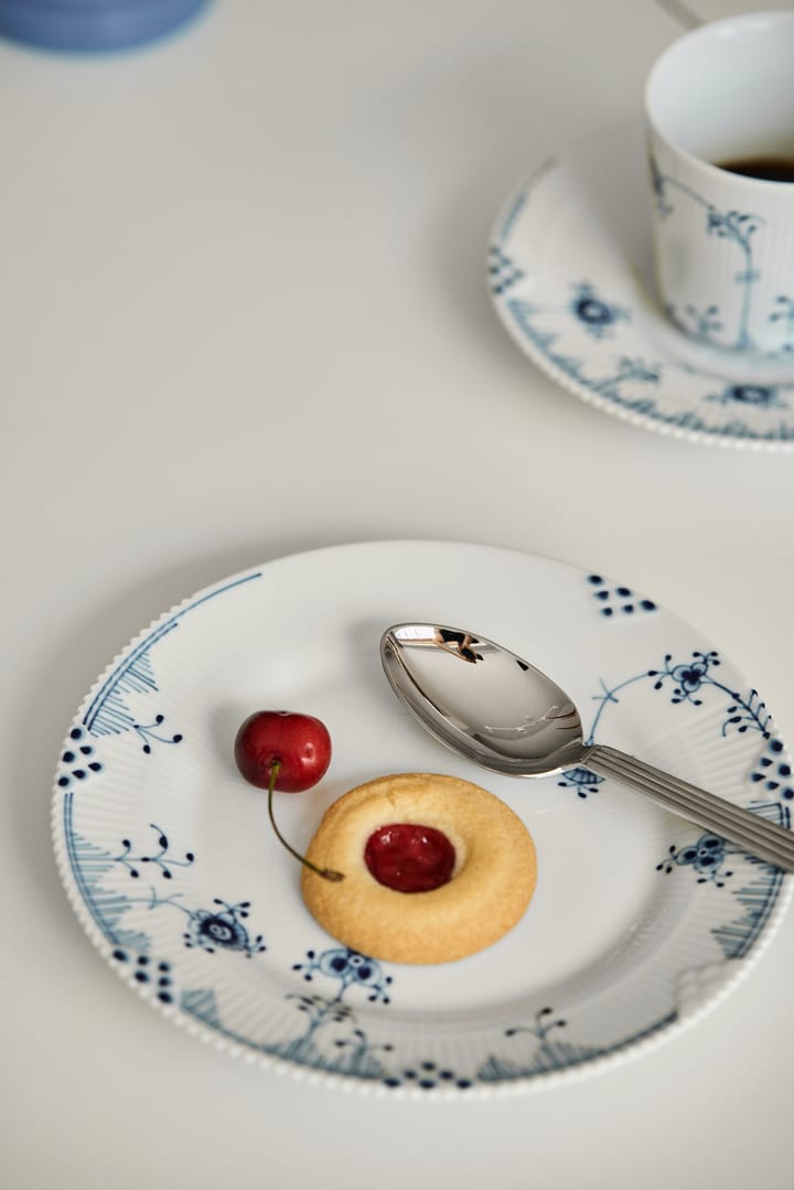 Bernadotte デザート スプーン, 4-pack Georg Jensen | ジョージ ジェンセン