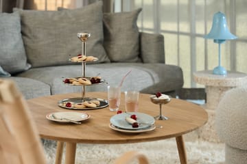 Bernadotte デザート スプーン - 4-pack - Georg Jensen | ジョージ ジェンセン