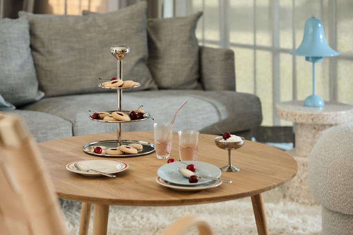 Bernadotte デザート スプーン, 4-pack Georg Jensen | ジョージ ジェンセン