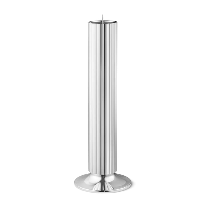 Bernadotte キャンドルホルダー, 40 cm Georg Jensen | ジョージ ジェンセン
