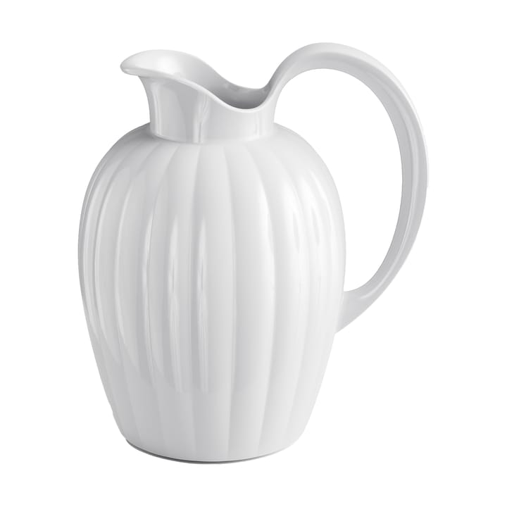 Bernadotte ミルクジャー  50 cl - White - Georg Jensen | ジョージ ジェンセン