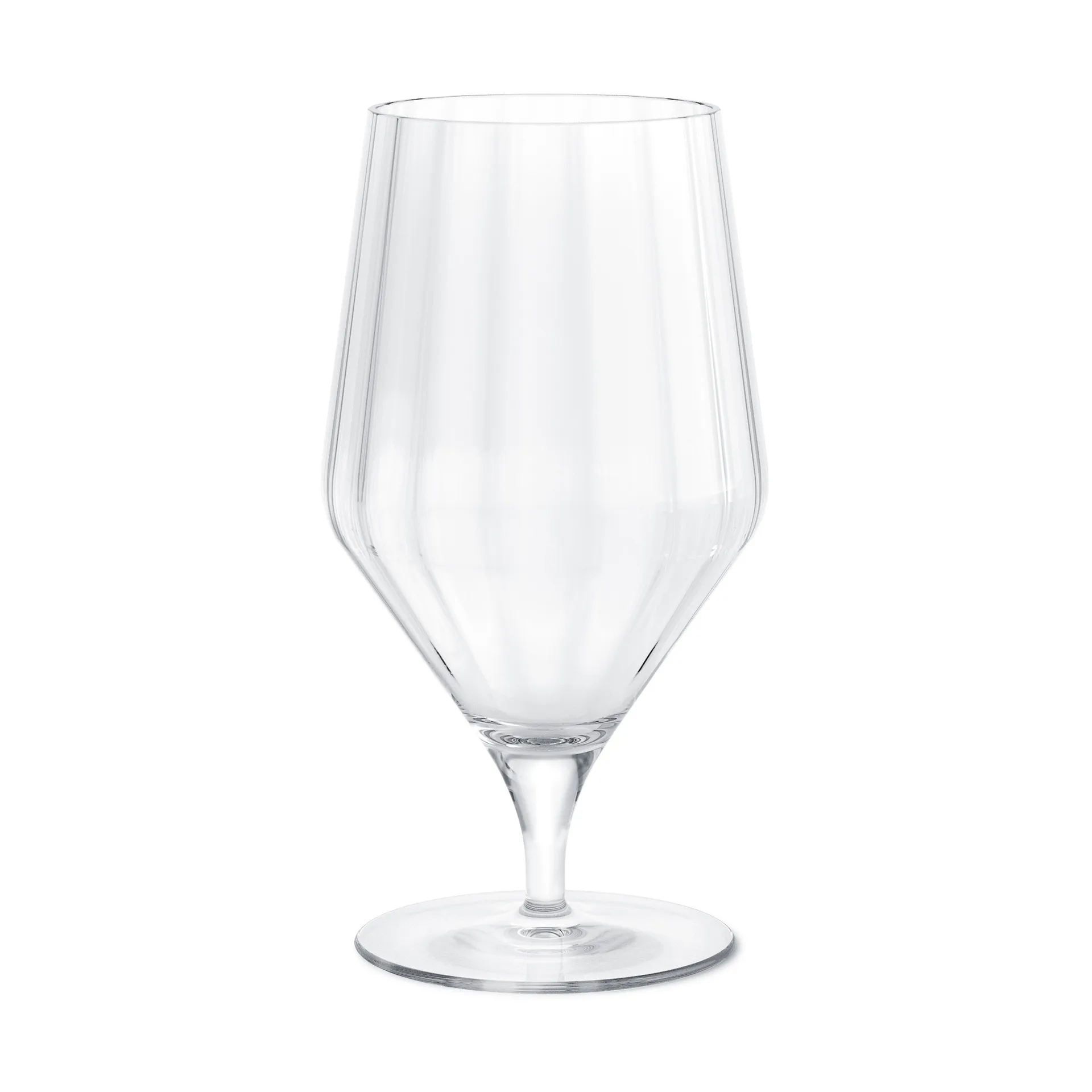 Bernadotteビールグラス 52 cl 6個セット, Clear Georg Jensen | ジョージ ジェンセン