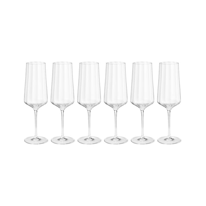 Bernadotte シャンパングラス 6個セット - 27cl - Georg Jensen | ジョージ ジェンセン